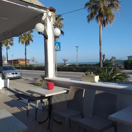 San Remo Di Vignapiano Carlo Hotel 2*