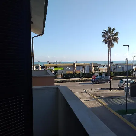 San Remo Di Vignapiano Carlo 2* Montesilvano Marina